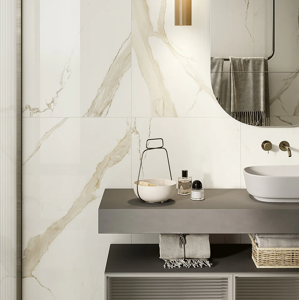 Thumbnail: Calacatta Gold Polished 24" x 48"