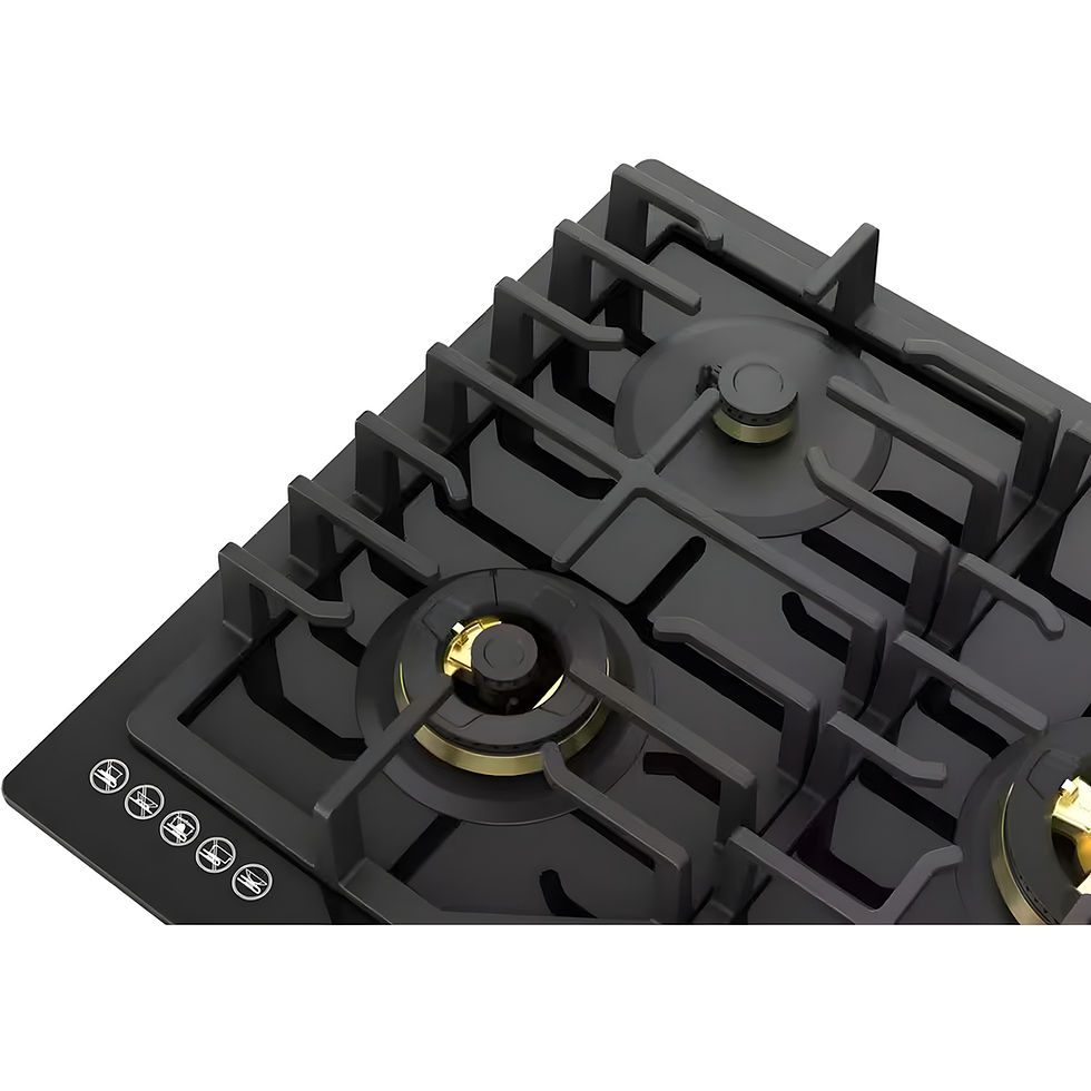Thumbnail: ROBAM- ZG9500B