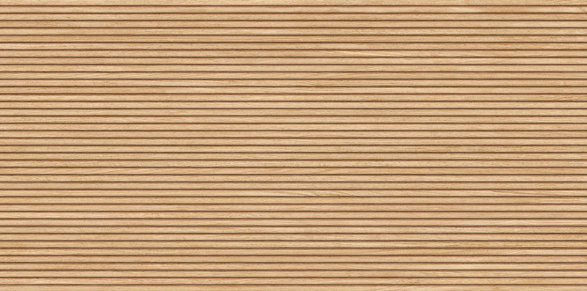 NOVAWOOD HONEY 23.4" x 46.9"