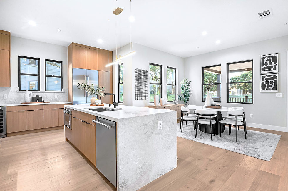 Thumbnail: Scandinavian Oak