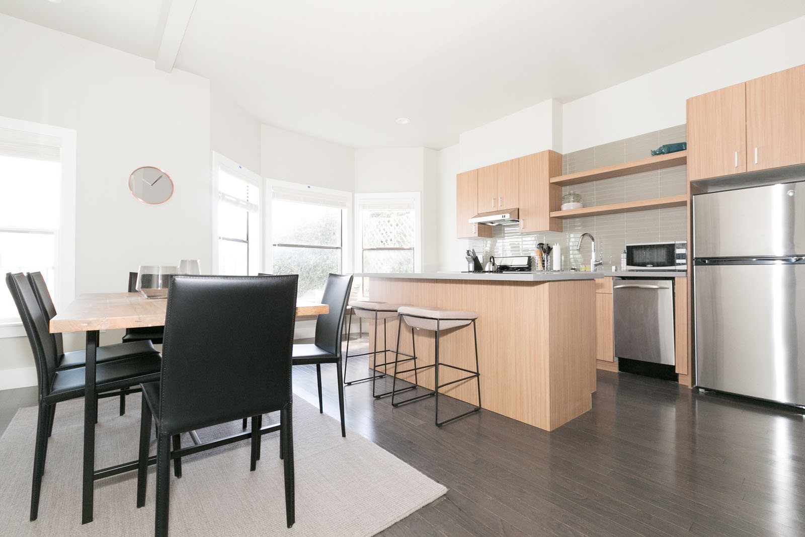Market Apartments, San Francisco