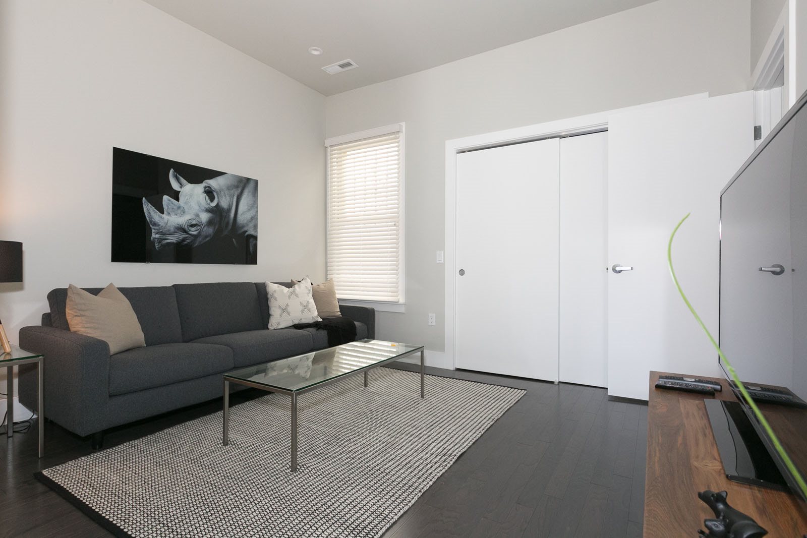 Market Apartments, San Francisco