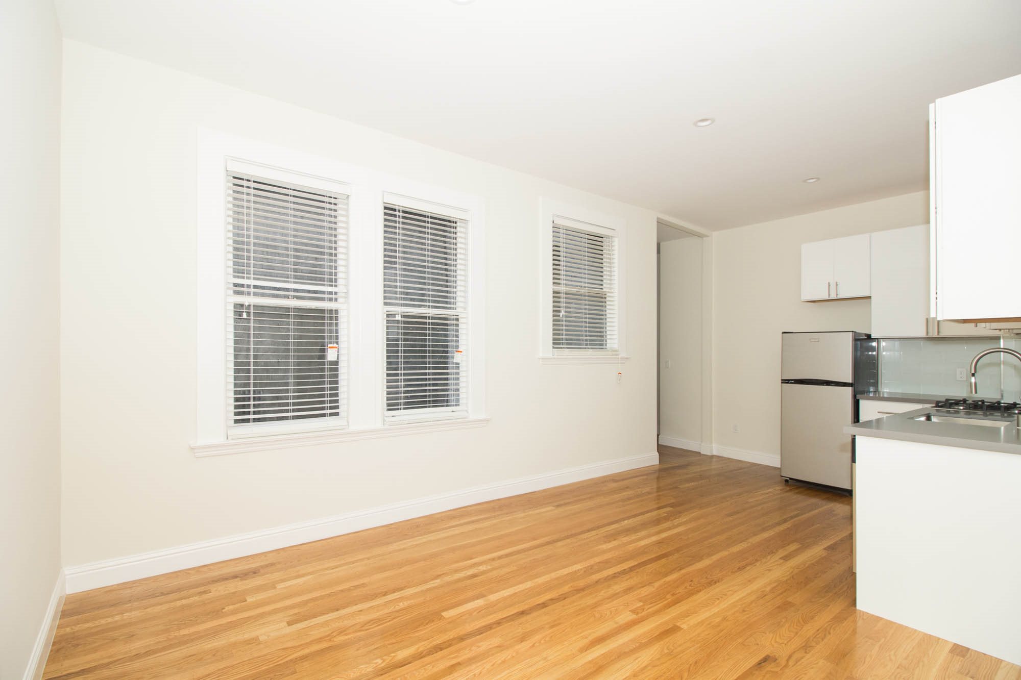 Polk Apartments, San Francisco