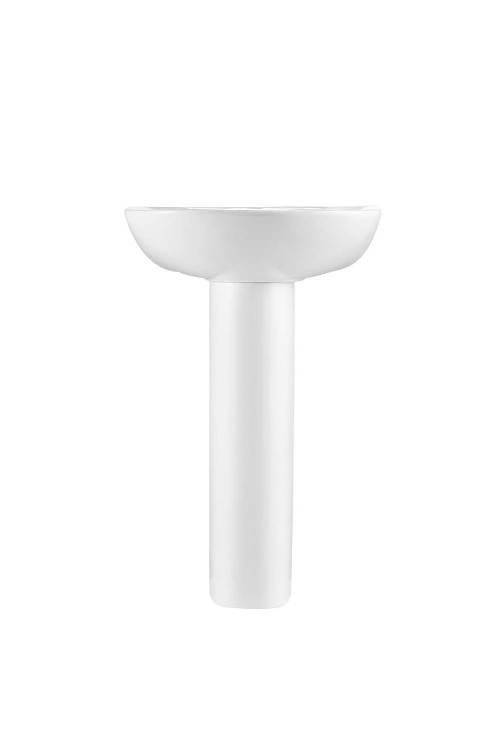 Thumbnail: PS413 Pedestal Sink