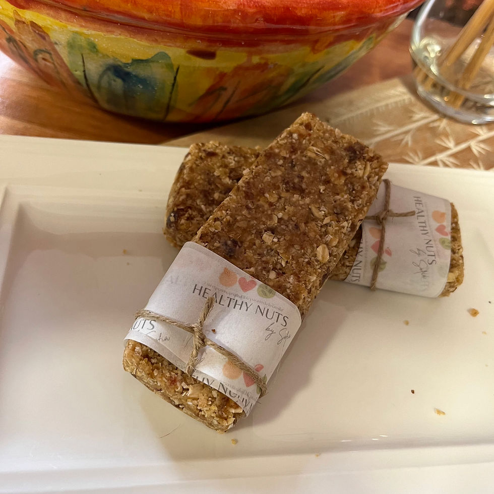 Miniatura: Barrita PROMANI