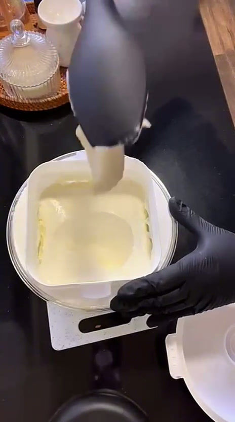 Miniatura: Yogurt Griego-4 Semanas