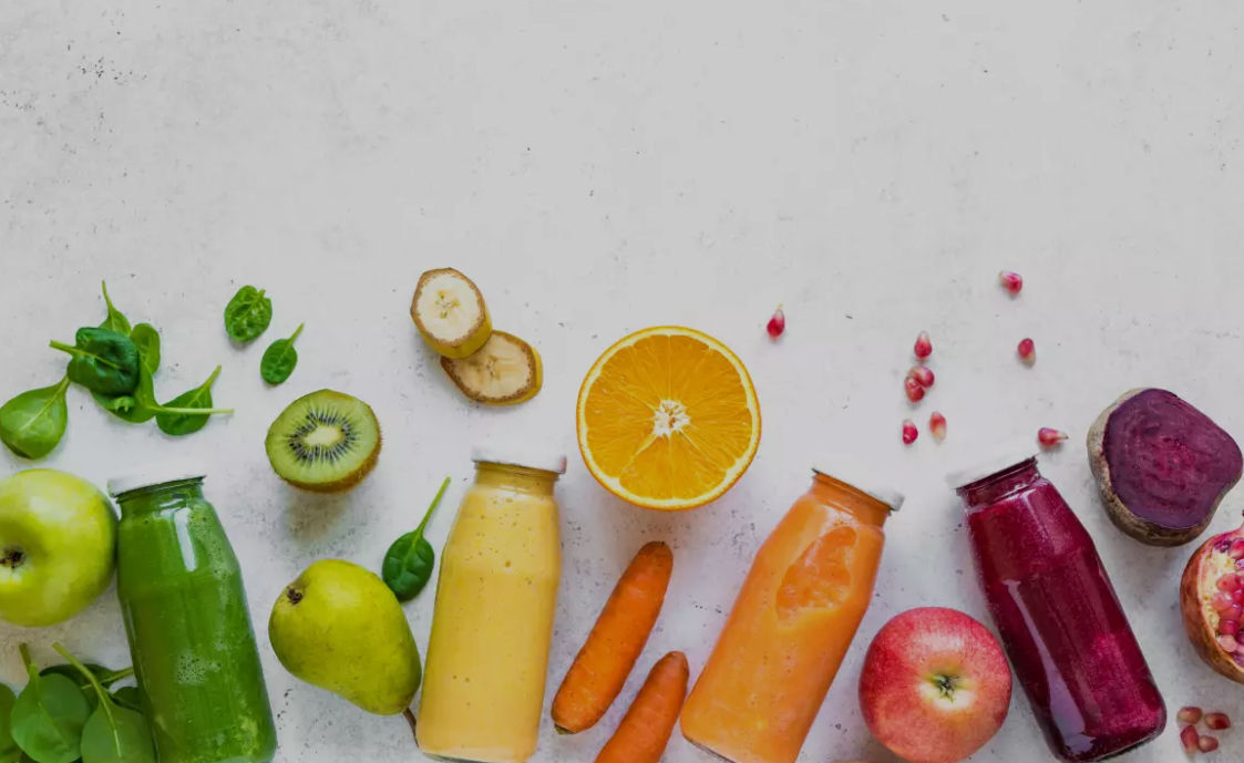 HEALTHY RESET PARA 2 SEMANAS