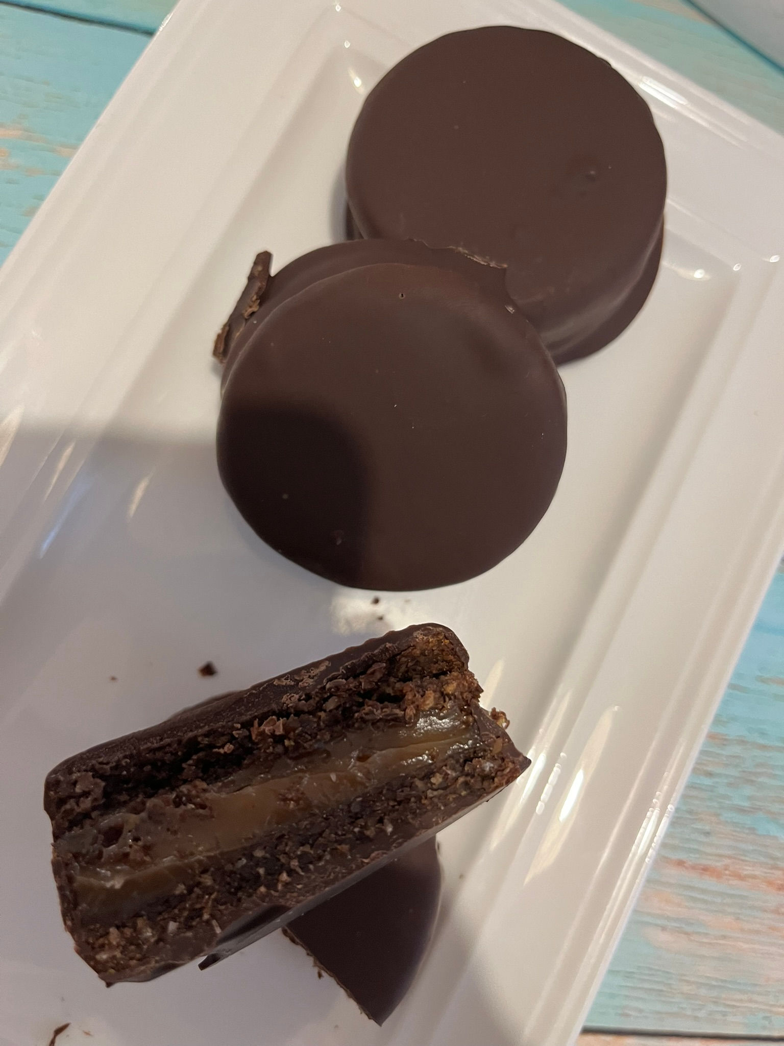 Alfajor RE ALMA