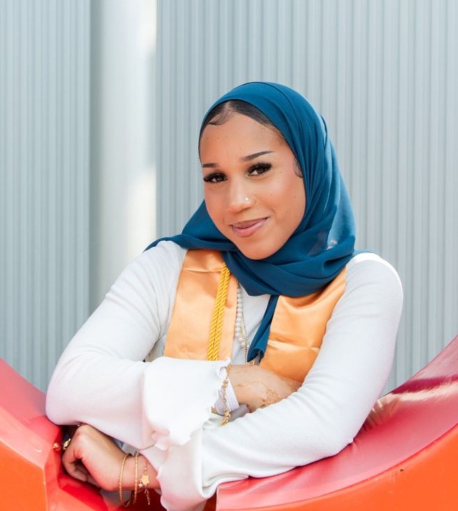 Writer: Israah Ansari