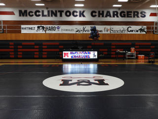 Senior Night