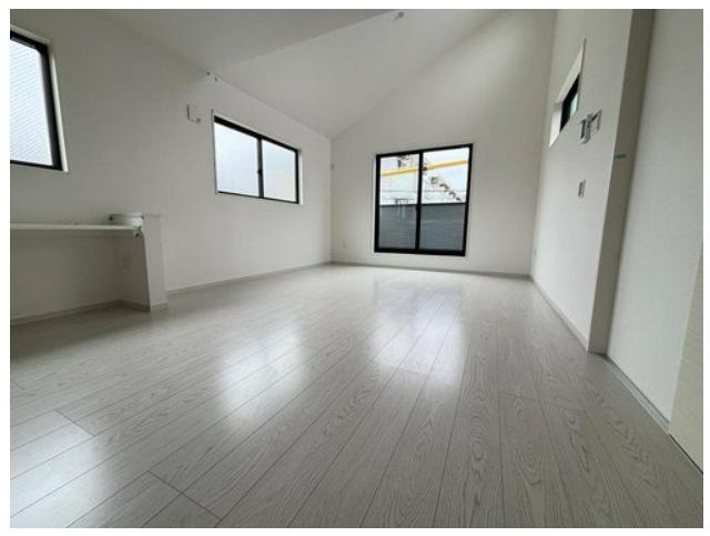 【仲介手数料無料!】名古屋市天白区塩釜口 3LDK+S 4399万円 新築一戸建て