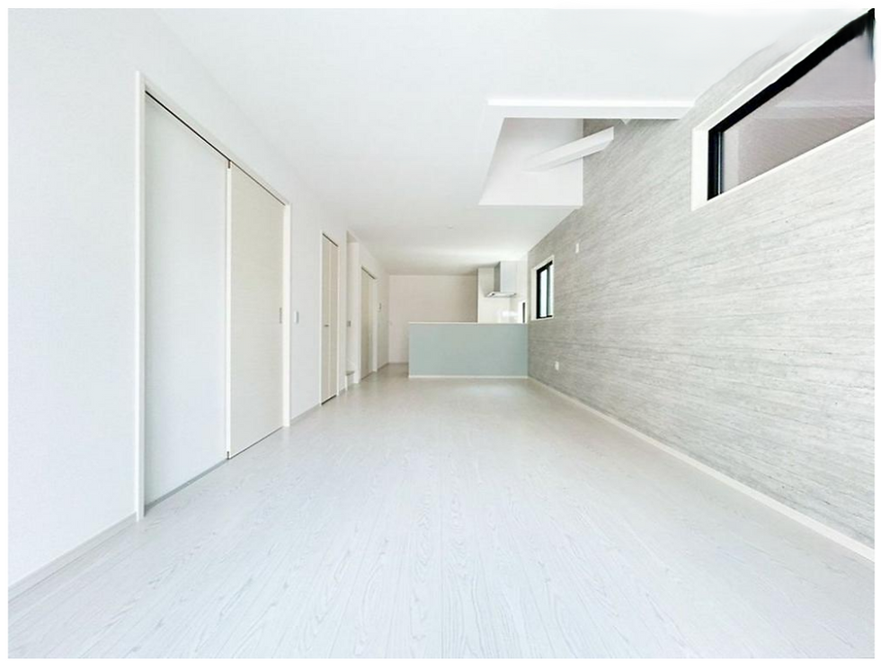 【仲介手数料無料!】名古屋市千種区小松町 4LDK 5799万円 新築一戸建て