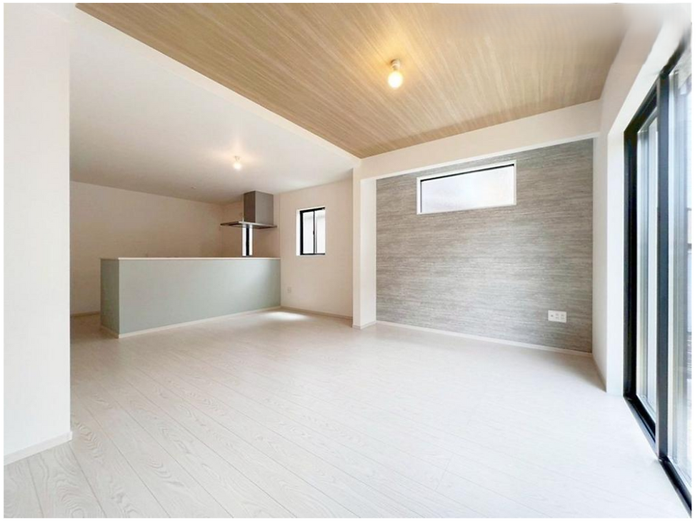 稲沢市北島町千野地 4LDK 2899万円 新築一戸建て