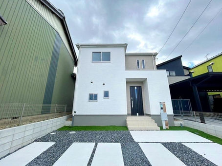 【新築】海部郡飛島村大宝6丁目 4LDK+S 2399.4万円 新築一戸建て 仲介手数料無料!