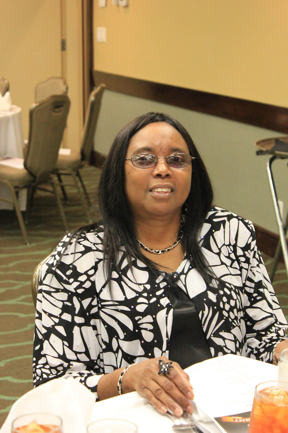 sisters in christ conference 107