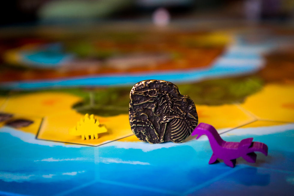 It's Going to be Legend-Wait-For-It....Dary! - Legendary Metal Coins Season 7