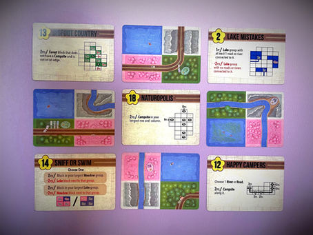 The "opolis" series continues - Naturopolis