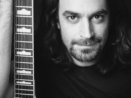 Interview- Adi Popescu (The Rock Out) - Life in time of Covid - 19