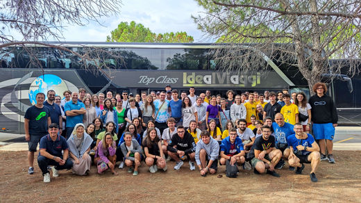 Tornare con un’idea per lasciare il segno

Essere come l’aria fresca che smuove l’afa