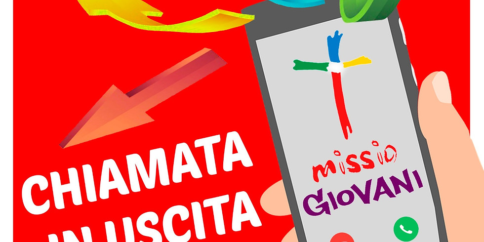 Missio Giovani