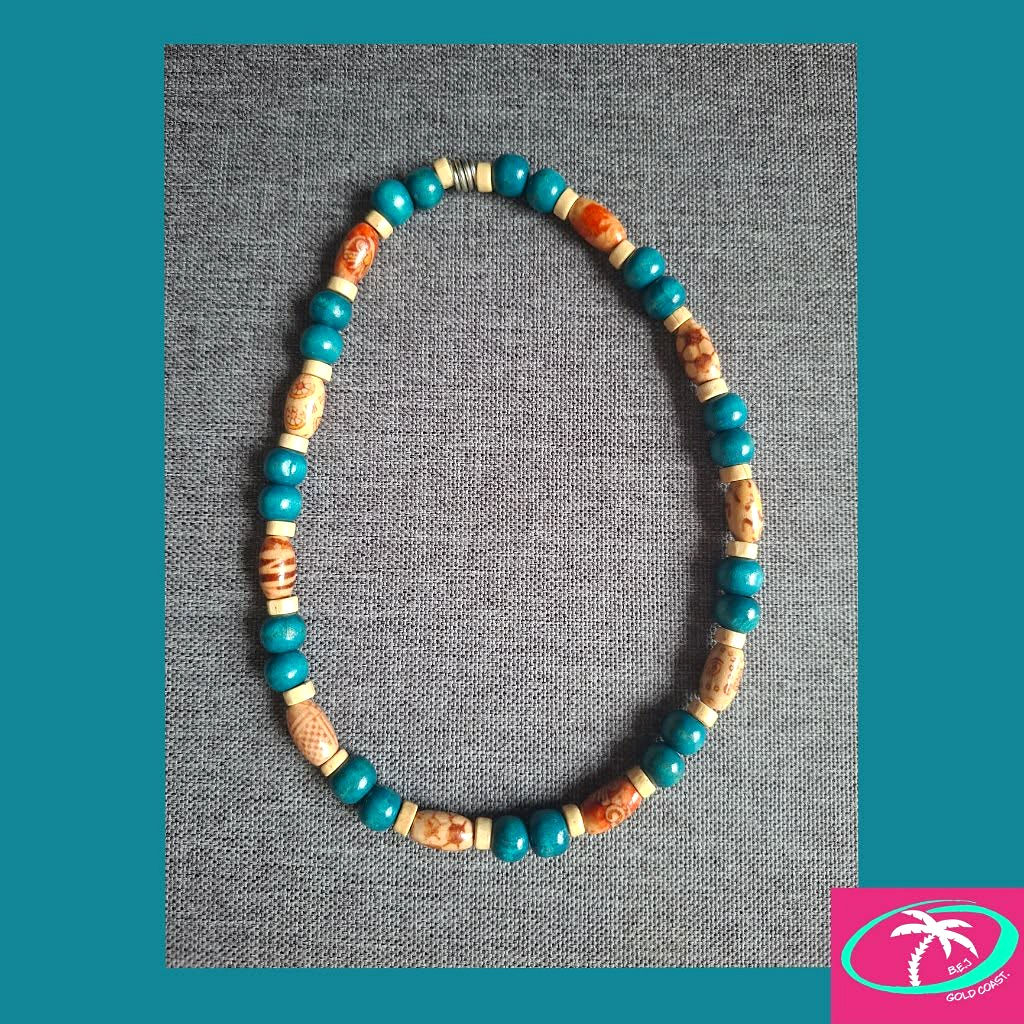 Beach Necklace