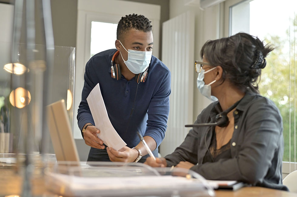 Porque não cortar o orçamento da comunicação em época de pandemia 