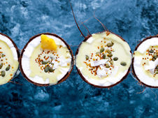 J'ai testé: l'huile de coco