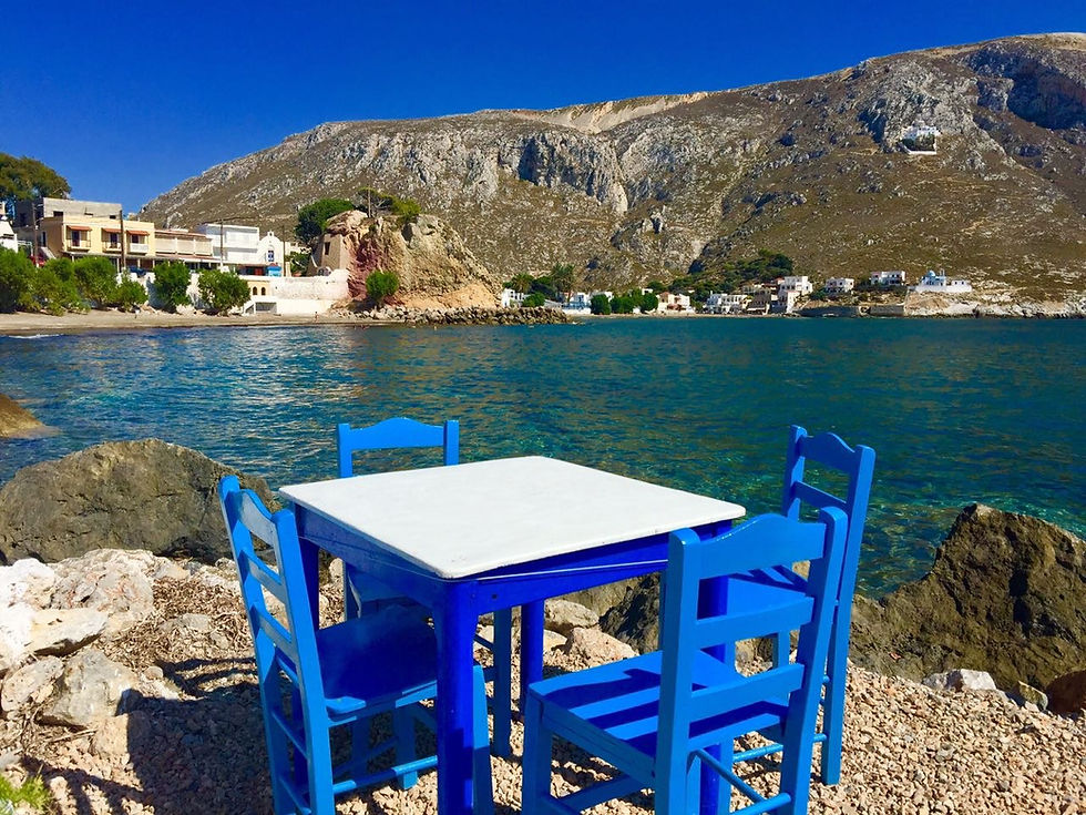 Ikaria