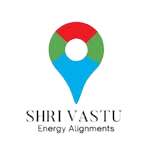 Shri Vastushastra Logo