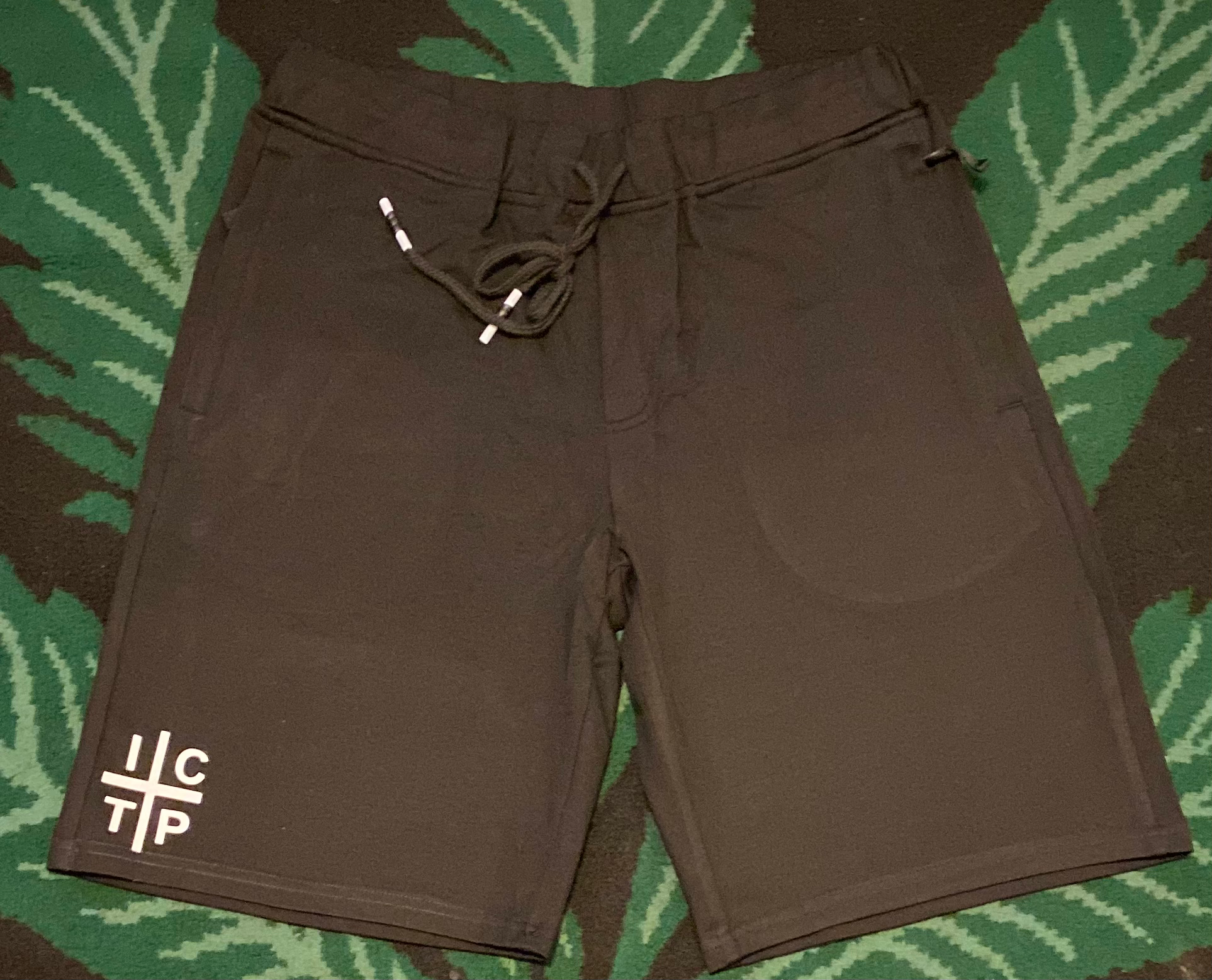 ICTP shorts 