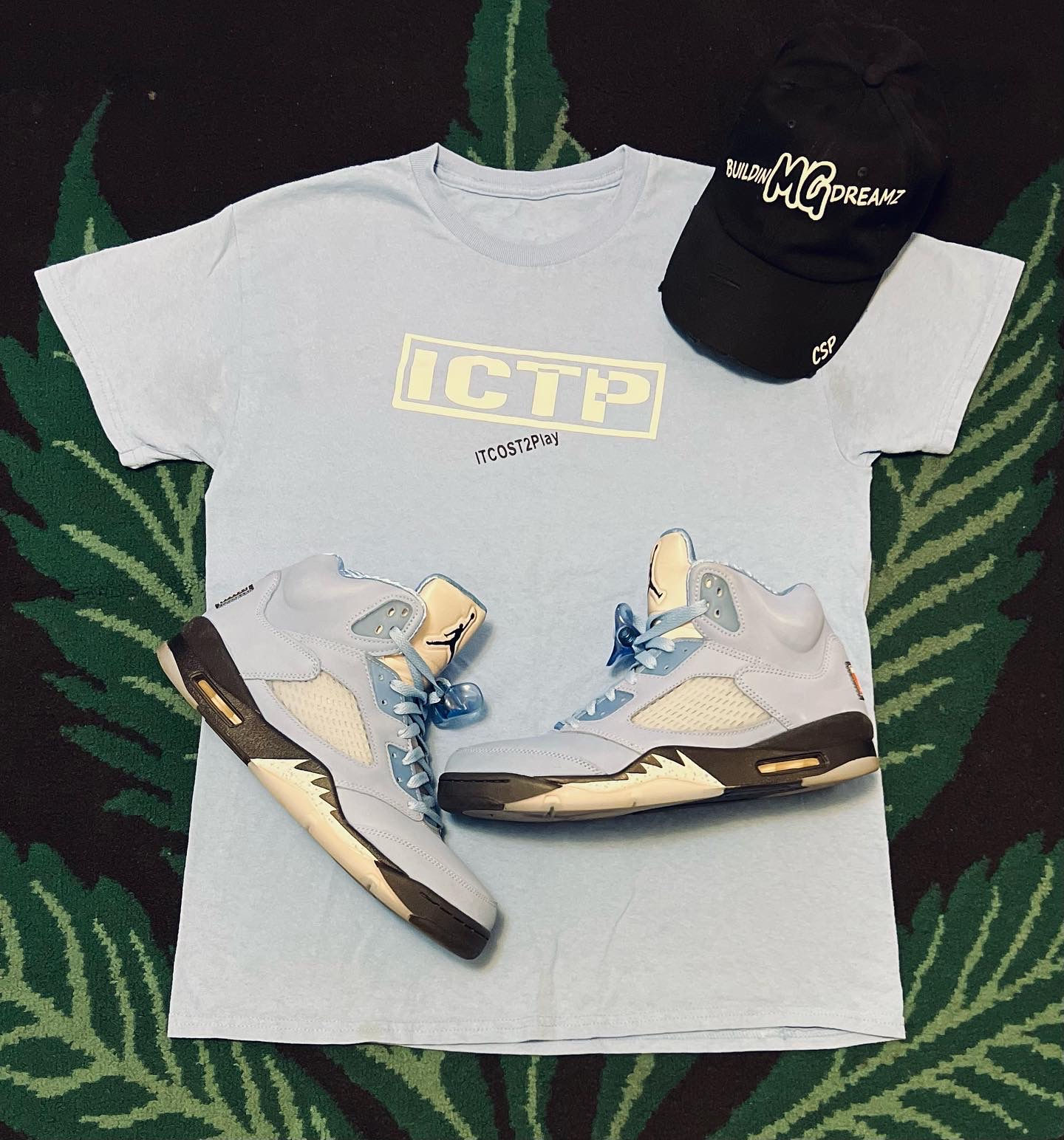 ICTP