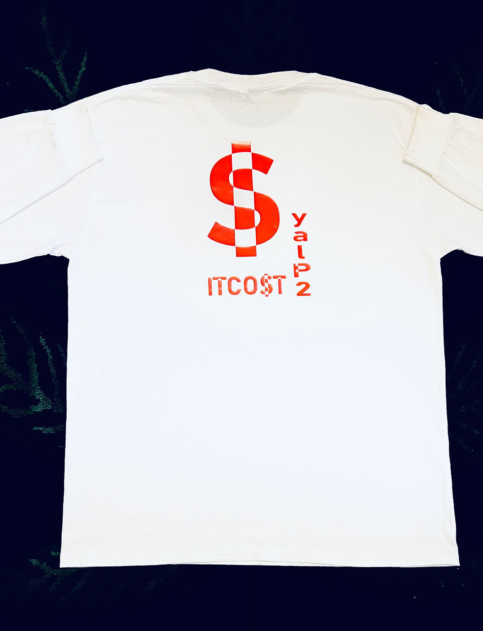 Thumbnail: ICTP LONG SLEEVE 