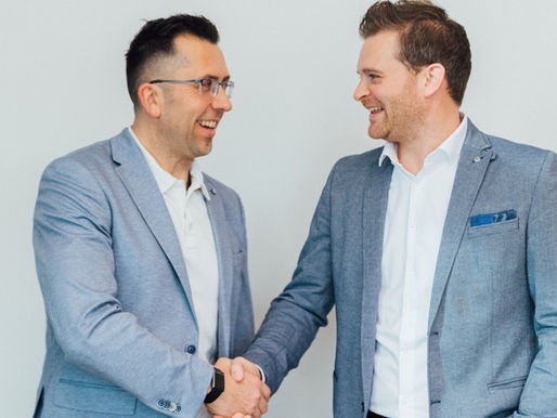 Sun2Energy & MKG Göbel: Starke Partner für PV-Großanlagen