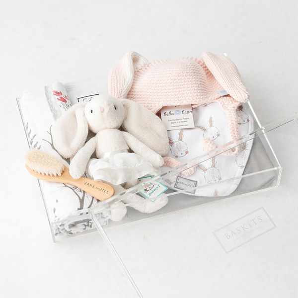 My Little Bunny from Baskits.com