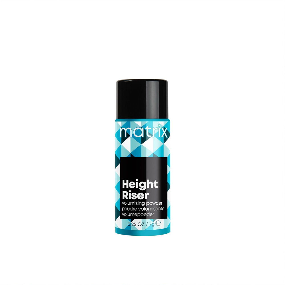 Matrix Style Link Height Riser Volumising Powder - 7g