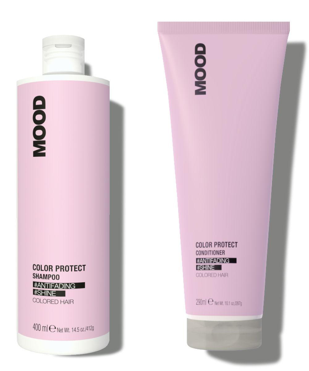 Mood Color Protect Shampoo & Conditioner