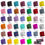 Thumbnail: Crazy Color Marshmallow