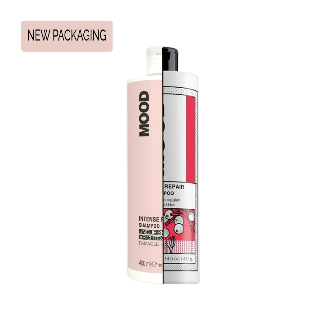 Mood Intense Repair Shampoo