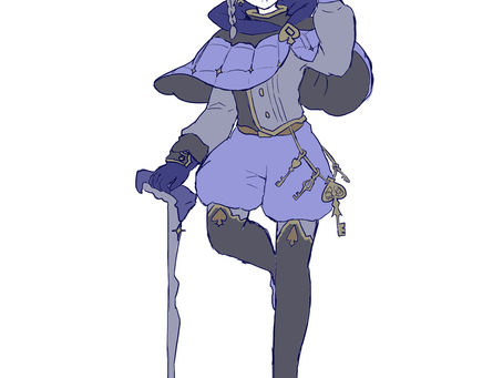 トランプシリーズ27枚目