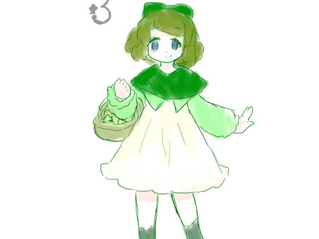 トランプシリーズ17枚目