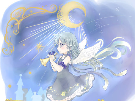 絵紹介とその他夢の話