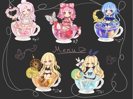 (もうすぐ)夏だ!!