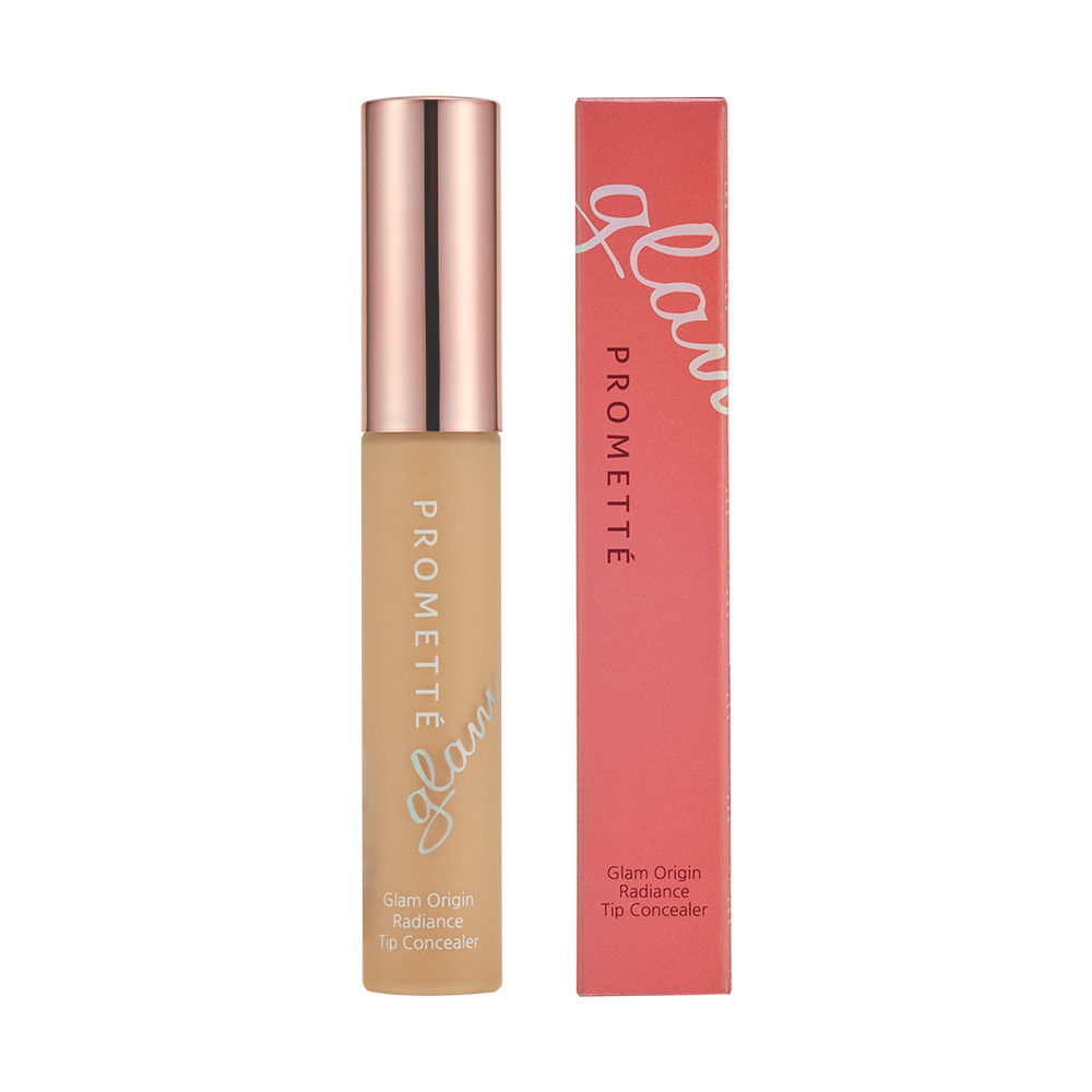 PROMETTE Glam Origin Radiance Concealer