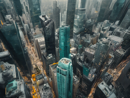 Drive Enterprise-Wide Transformation with NextGen Agile Expertise