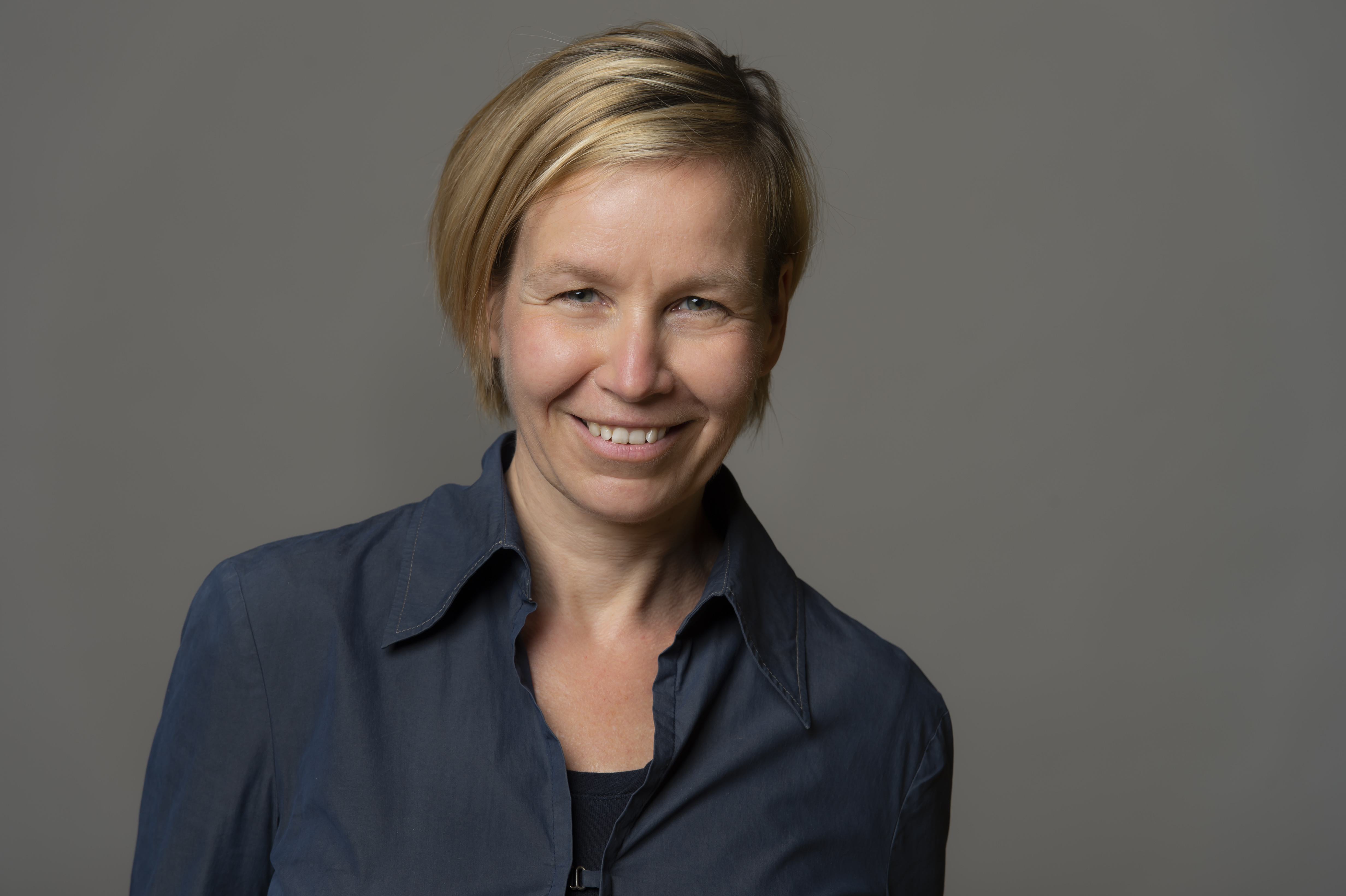 Writer: Juliane Jaehnke