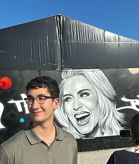 Hostess and promoters