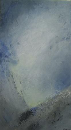 Wintersonne II