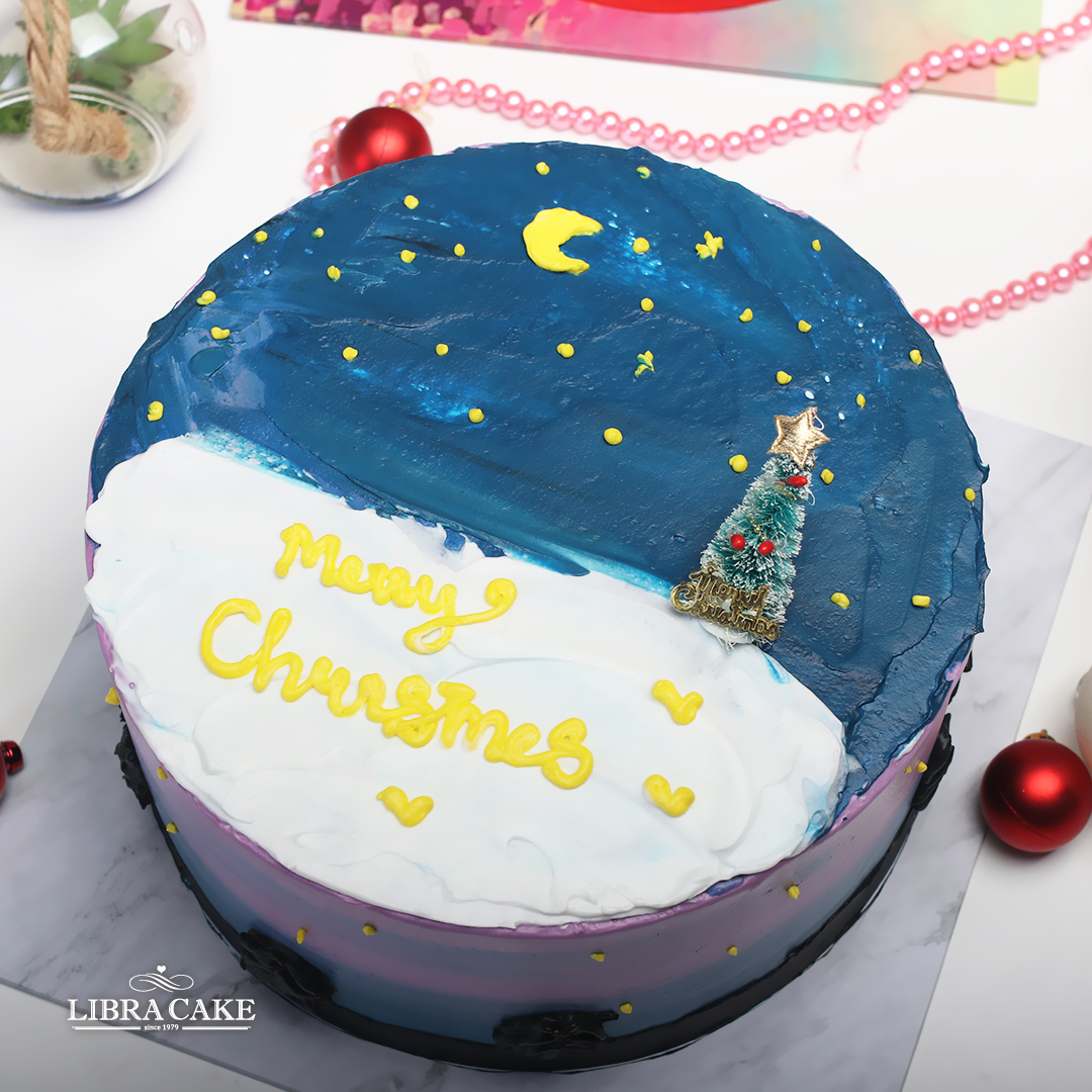 KOREAN STYLE XMAS EVE