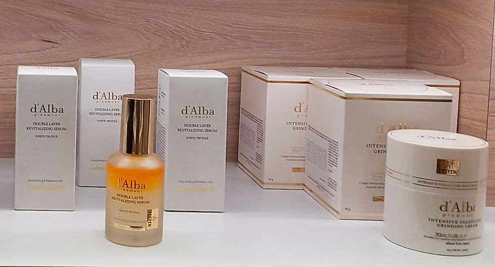 Mundo Dermocosmético, dedicada a skincare, dermatología, cuidado capilar, perfumería y skincare coreano.