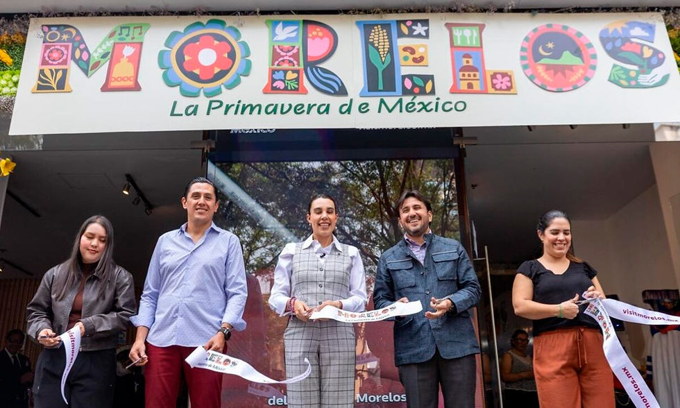 El estado se prepara para recibir importantes eventos deportivos y gastronómicos que fortalecerán su posicionamiento turístico.